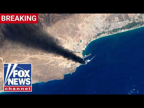 BREAKING: European allies make MAJOR pivot on Strait of Hormuz