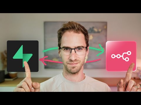 Connect n8n & Supabase in 5 Mins (No Headaches)