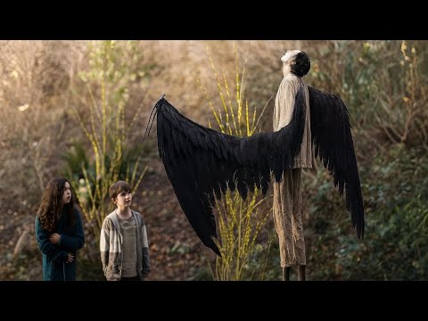 Students save a homeless man, but discover he is an EVIL ANGEL capable of granting WISHES