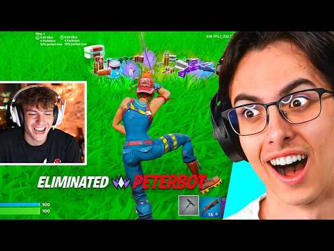 Reacting To Clips That Made Clix FAMOUS!