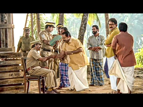 ഒരു ഫ്രെയിമില്‍ തന്നെ എന്തോരം കോമഡികളാണ് നടക്കുന്നത്😂👌Best Comedy Scenes | Evergreen Movies