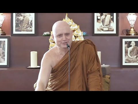 2563.01.08 Q&A by Ajahn Jayasaro