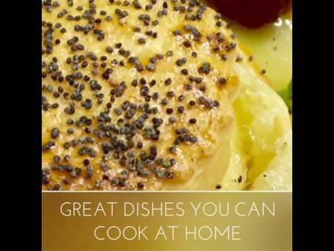 Regional Cookery Courses