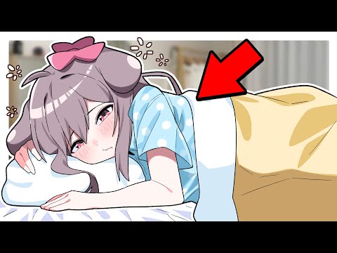 흔히 생각하는 여자 자취방 특징