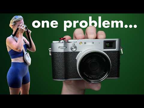 Don’t Buy the X100VI until you Watch This!