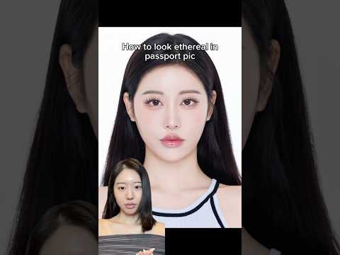 My shopmy link in description!! #makeup #jooshica #passport