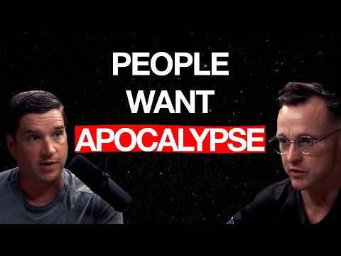 AI Will Disrupt Some Jobs - but Not Yours w/ Professor Cal Newport