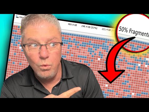 Is your computer slow?  It could be because of THIS!