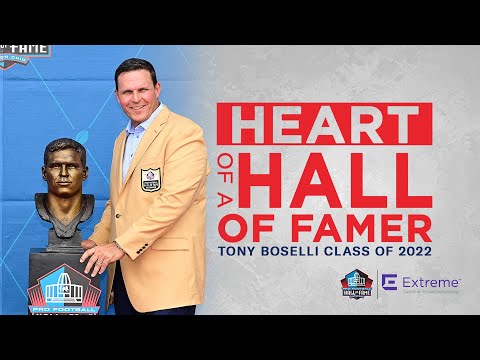 Tony Boselli - DUUVAL! (Ep. 226)