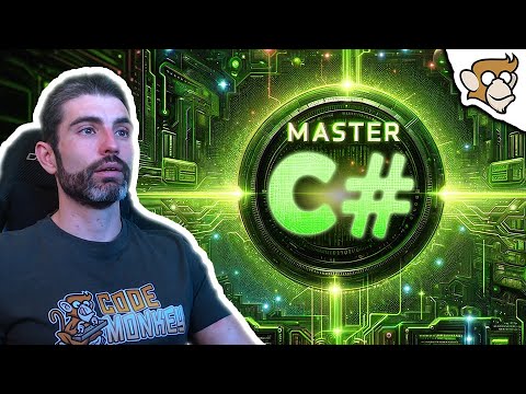 Learn C# Intermediate FREE Tutorial Course! [2025]