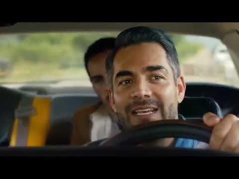 Y COMO ES EL - PELICULA