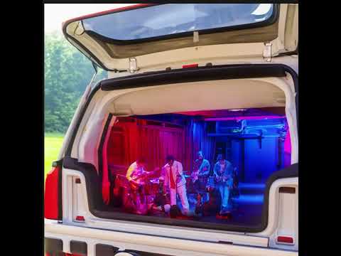 Entertainment - Kareem Rahma & Tiny Gun (Official Music)