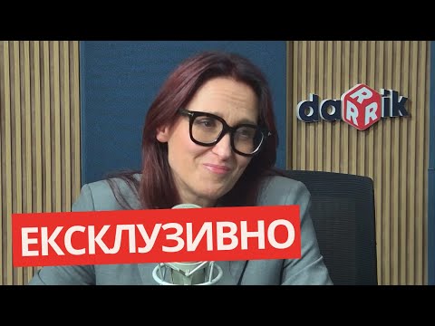 Анна Цолова: ЦЪНЦАРОВА си тръгна, защото НЯКОЙ е поискал това!