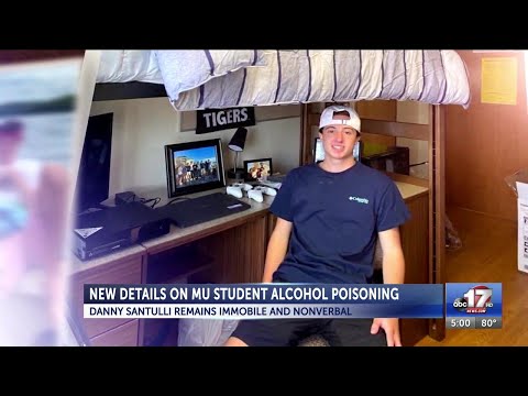 Santulli family speak with Good Morning America on hazing incident