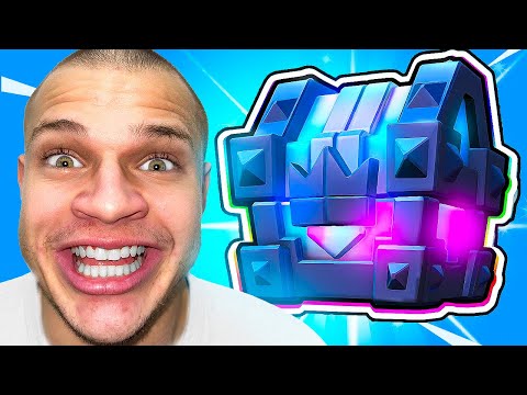 ONE CHEST PICKS MY DECK...