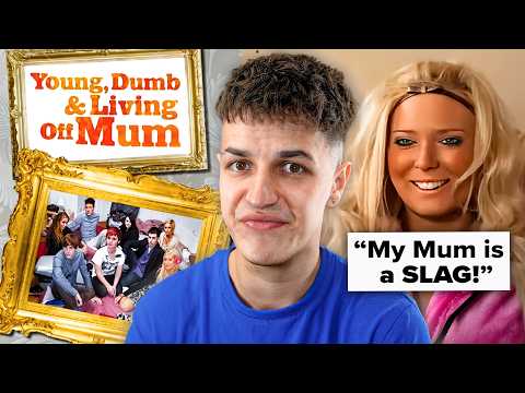 This British Reality TV Show is Pure Evil