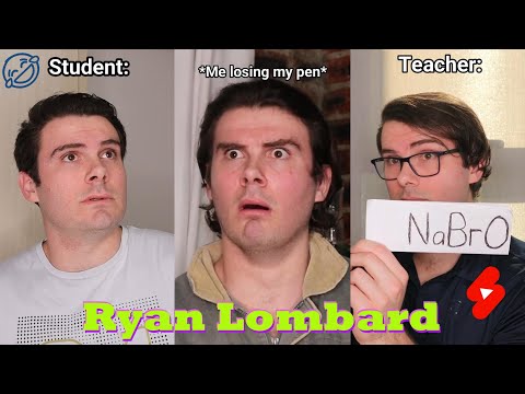 *1 HOUR* Most Popular Ryan Lombard Shorts l Enjoy Best Ryan Lombard Funny Shorts