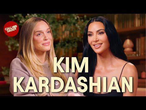 KIM KARDASHIAN (Full Episode)