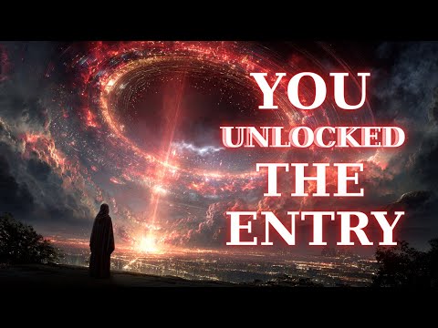 If You Found This... You Just Stepped Into The Quantum Zone (Watch Carefully)