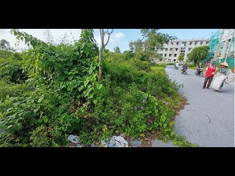 What the WORST abandoned sidewalk would look like after a makeover