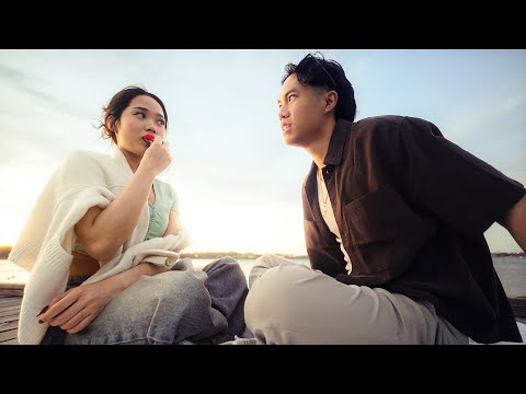 Telling My Best Friend I Like Her