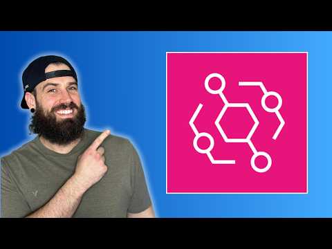 Introduction to AWS EventBridge Using the CDK!