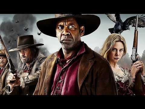 Неуловимый стрелок Джо | Сильный вестерн разорвал мир | Боевик | Приключения | Фильм