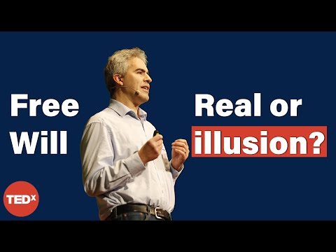 Does free will exist? | Christian List | TEDxTUM
