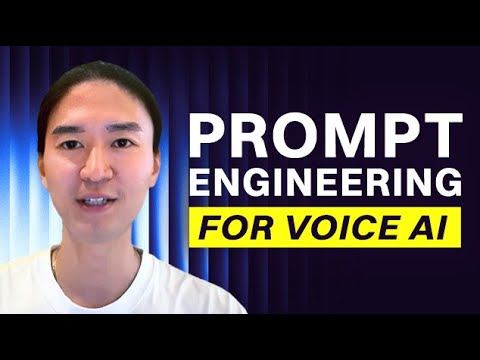 7 Steps to Write Killer Prompts for Voice AI Agents