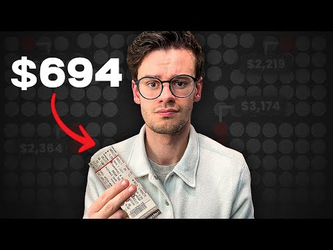 I Investigated the Ticket Scalping Industry