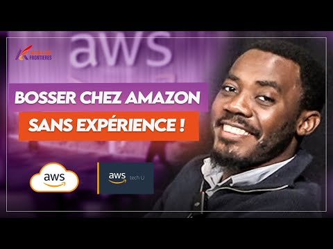 Comment Devenir Architecte Cloud chez Amazon (AWS) sans expérience ?