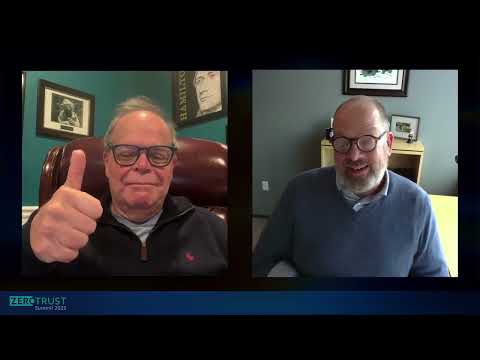 Resilient Zero Trust: From Single Points of Failure to Adaptive Defense | ZT Summit 2025