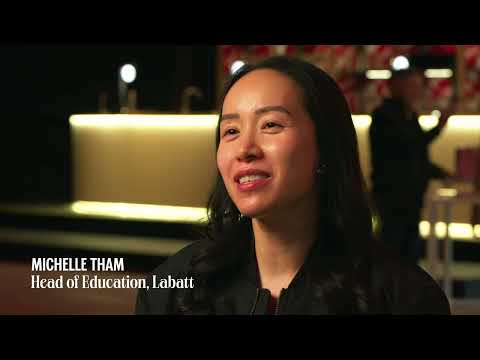 Stella Artois Perfect Serve Awards 2025