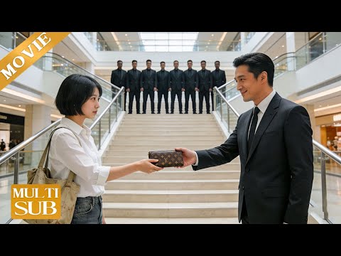 Rural girl returns a lost wallet, shocked to learn the owner is a billionaire CEO who falls for her!