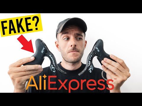 I Bought a 12 Speed Carbon Groupset for £200 - LTWOO RX