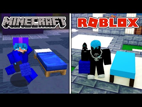 So I played EVERY bedwars game..