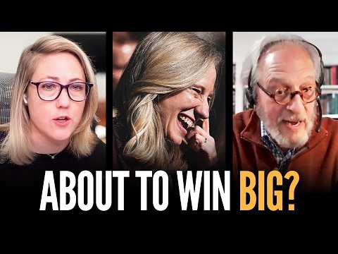 Why Swing Voters Are Picking Spanberger—and a Republican (w/ Jeff Schapiro) | The Focus Group