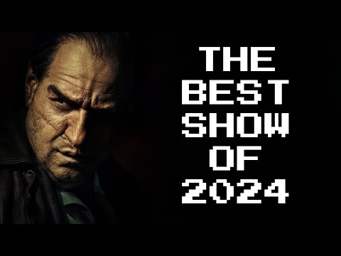 The Penguin is a Masterclass in Comic Book Television