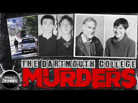 A Knock At The Door: The Dartmouth College Murders