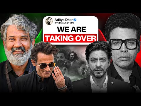 How The New Wave Of Indian Filmmakers Will DESTROY Urduwood