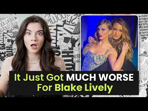 Is Taylor Swift Lying About Her Role in the Blake Lively Drama? | Episode 31