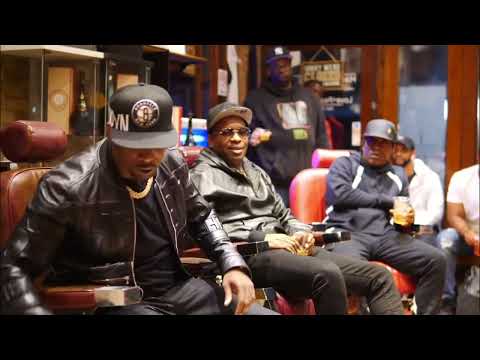 "50 TURNED THE LIGHTS ON & N*** SH*TTED ON HIM!!" TONY YAYO TALKS 50 CENT, G-UNIT & THE GAME FALLOUT
