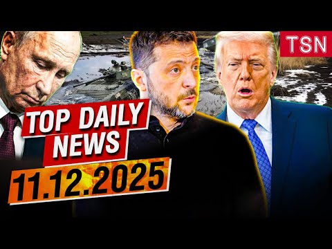 Top News December 11: UKRAINE CLEARS POKROVSK! THE CITY IS BACK UNDER CONTROL!