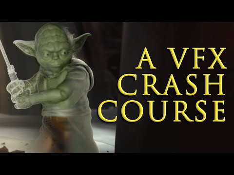 Why Does Attack of the Clones Look Like a Video Game?