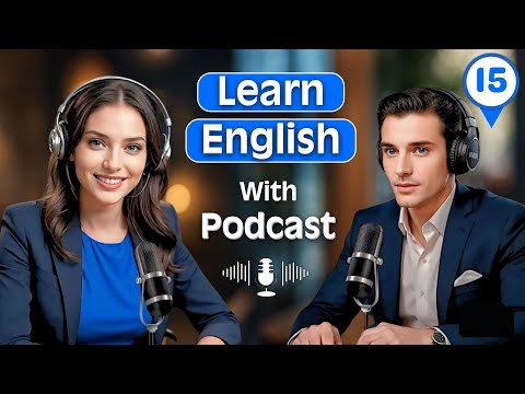 𝗧𝗮𝗹𝗸𝗶𝗻𝗴 𝗮𝗯𝗼𝘂𝘁 𝘀𝗵𝗼𝗽𝗽𝗶𝗻𝗴 | 𝗣𝗼𝘄𝗲𝗿𝗳𝘂𝗹 𝗽𝗼𝗱𝗰𝗮𝘀𝘁 𝗳𝗼𝗿 𝗘𝗻𝗴𝗹𝗶𝘀𝗵 𝗳𝗹𝘂𝗲𝗻𝗰𝘆 | 𝗘𝗽𝗶𝘀𝗼𝗱𝗲 15 