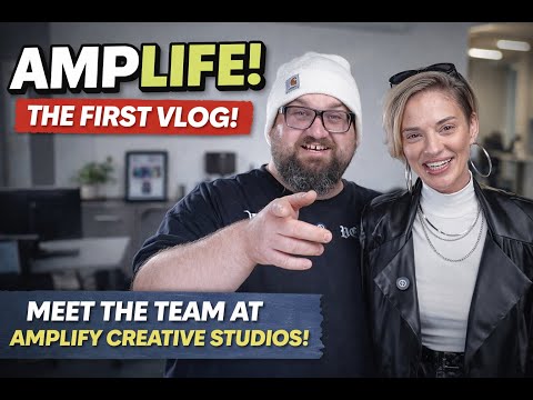 AMPLIFE - Episode 1