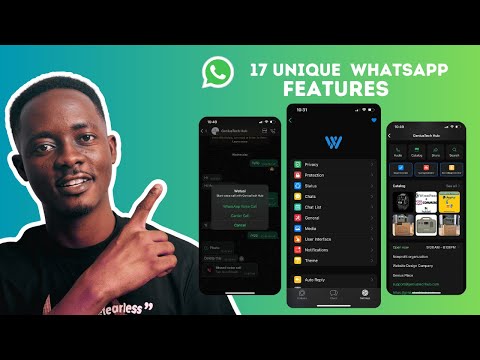 GB WhatsApp for iOS: 17 Best WhatsApp Features