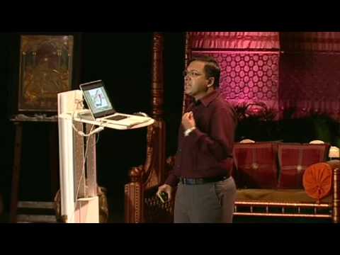 East vs west -- the myths that mystify | Devdutt Pattanaik