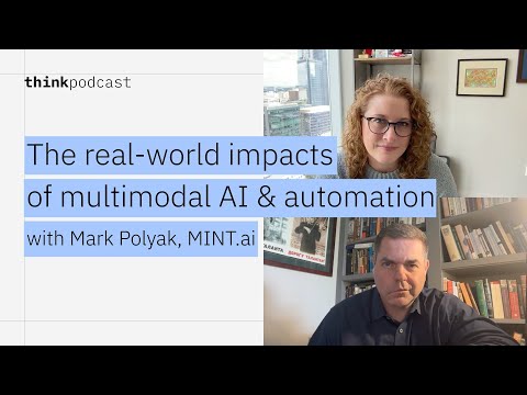 The business case for multimodal AI and automation