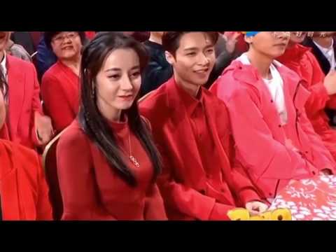 Say Yes - [ Lay and Dilraba ] - Xing-Di Couple